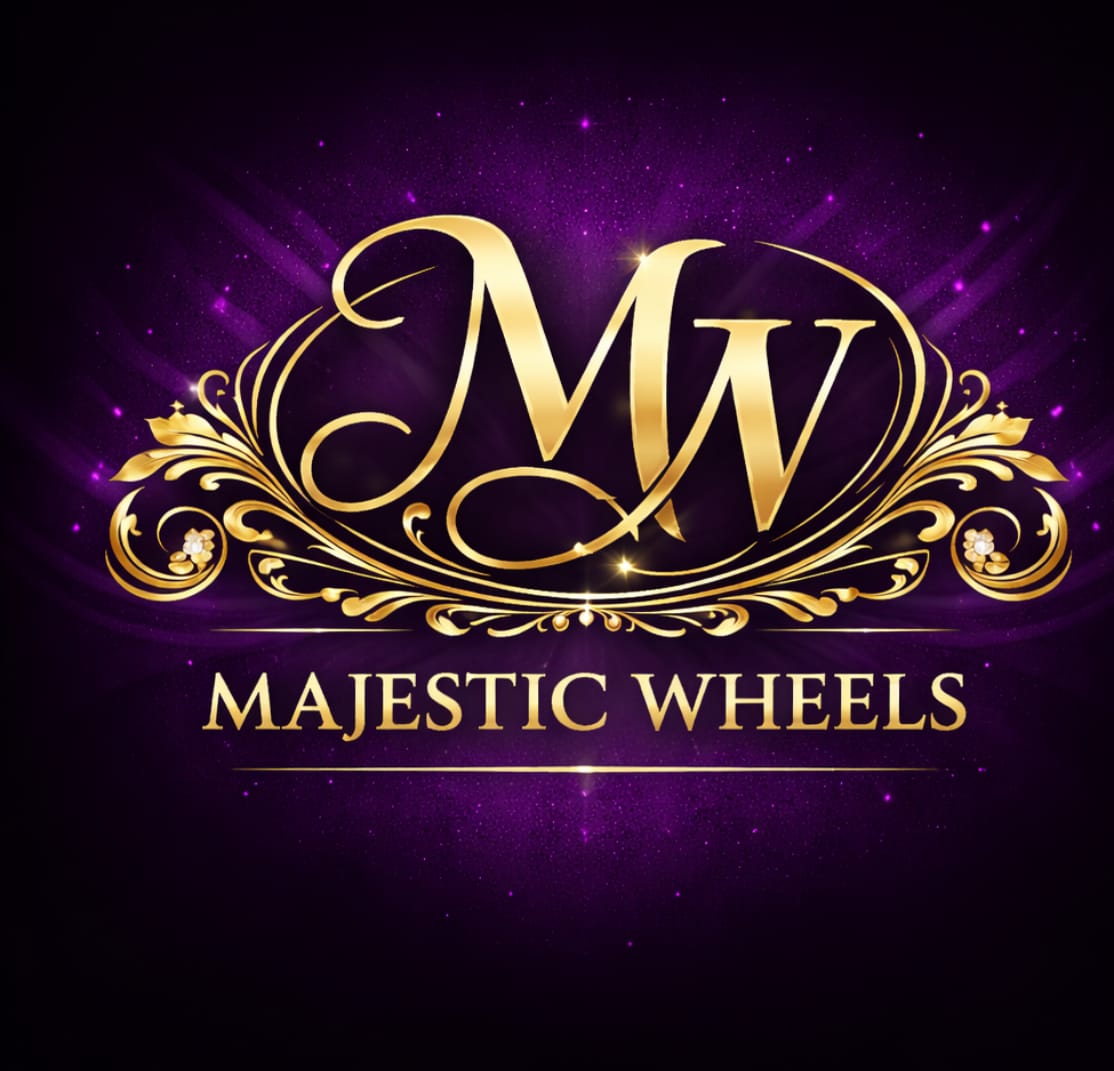 Majestic Wheels Limo